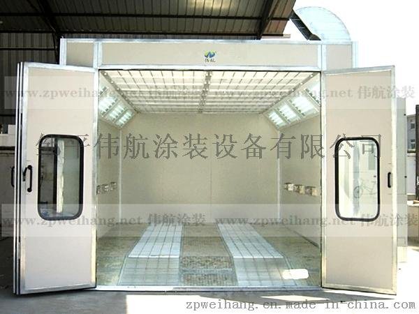 电加热喷烤漆房|汽车烤漆房|标准烤漆房|烤漆房厂家|喷房|漆房|汽车快修